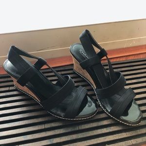 Charles by Charles David wedges